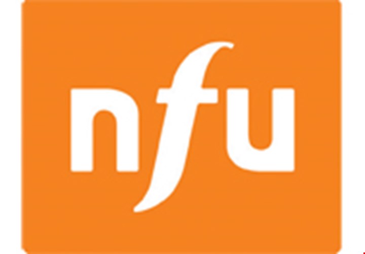 NFU logo