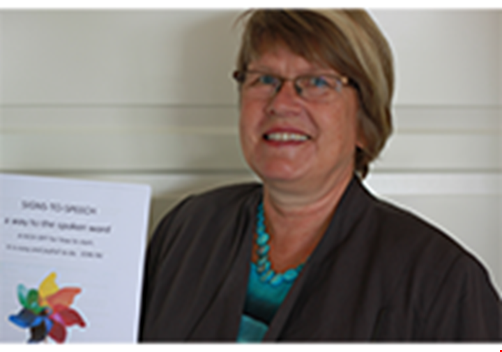 Foto av Nina Braadland