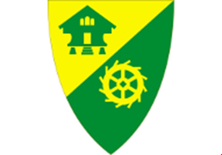 Kommunevåpen til Nore og Uvdal kommune