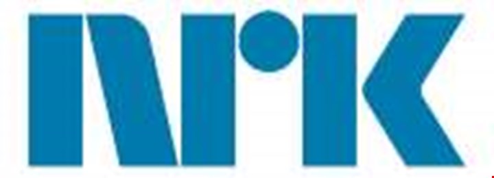 NRK logo