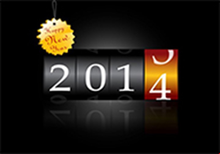 Året 2013 er i ferd med å gå over i historien
