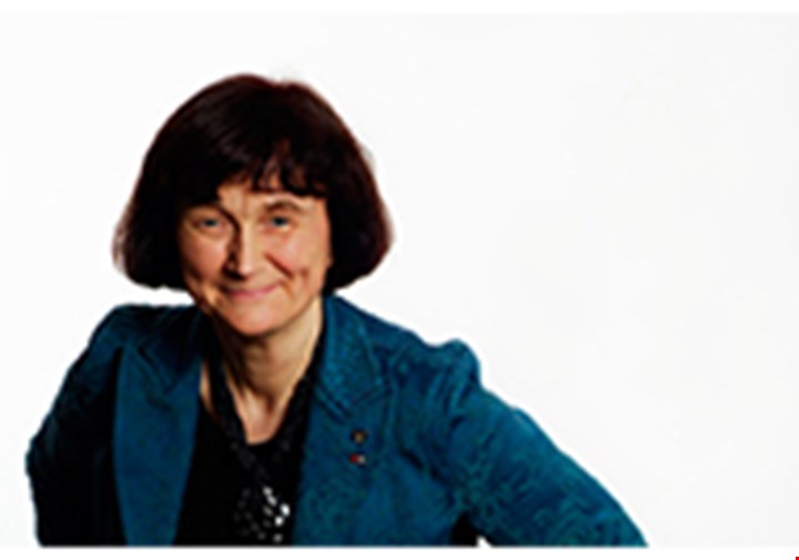 Oddny Miljeteig (SV)