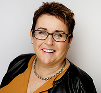 Olaug Bollestad, nestleder og helsepolitisk talsperson i KrF Olaug Bollestad, nestleder og helsepolitisk talsperson i KrF