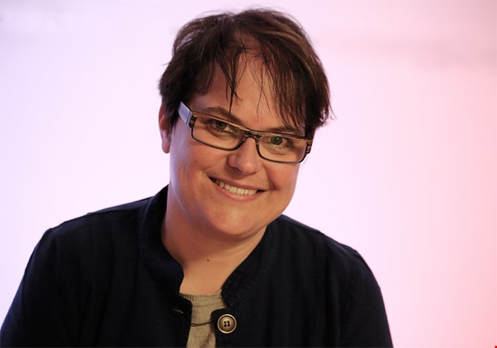 Ordfører Ragnhild Aashaug