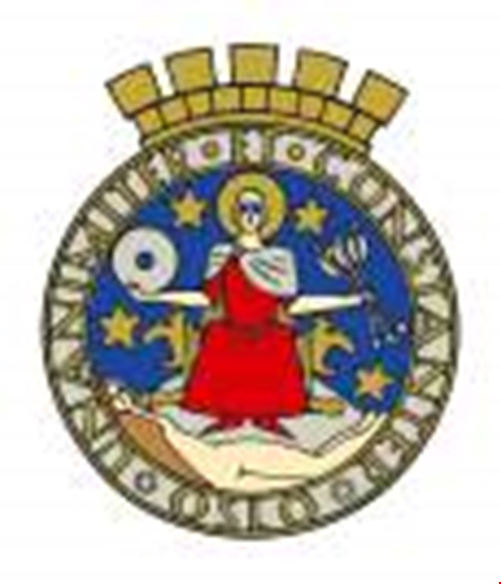 Oslo kommunes våpenskjold