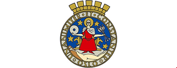 Kommunevåpen til Oslo