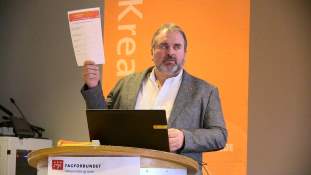 Raymond Turøy, Fagforbundet Raymond Turøy