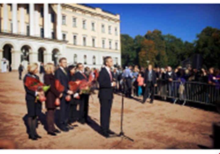 Regjeringen legger ultralydsaken død