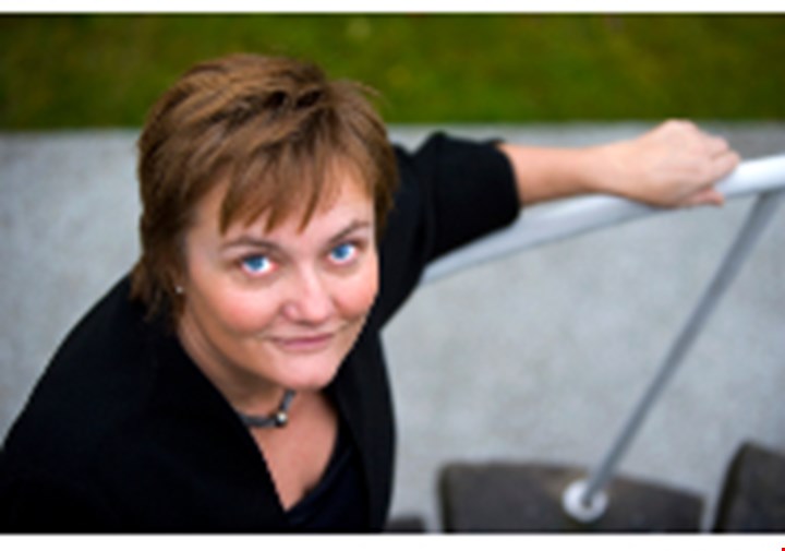 Stortingsrepresentant Rigmor Aasrud