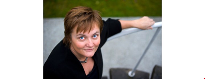 Stortingsrepresentant Rigmor Aaserud (Ap)