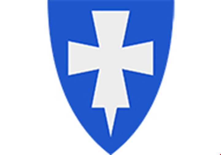 Våpenskjoldet til Rogaland fylkeskommune