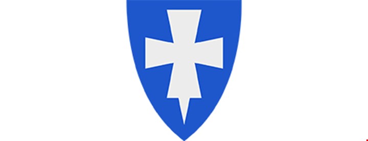 Våpenskjoldet til Rogaland fylkeskommune