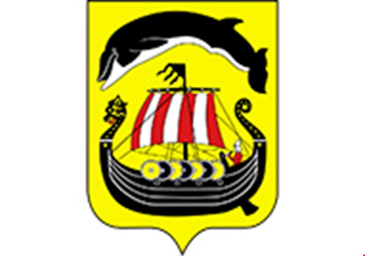 Kommunevåpen til Sandefjord