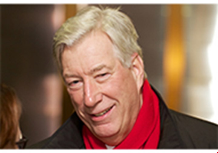 Fylkesmann Sigbjørn Johnsen