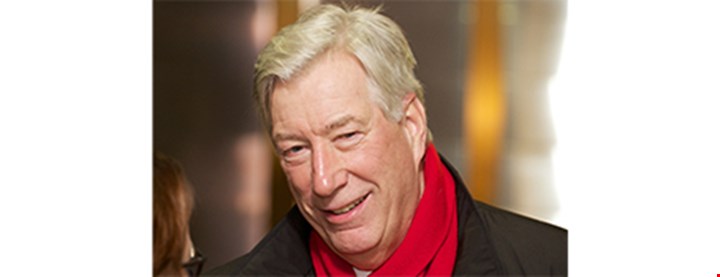 Fylkesmann Sigbjørn Johnsen