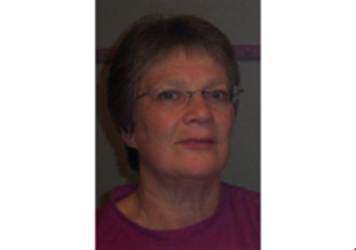 Foto av Sigrid Sandbu