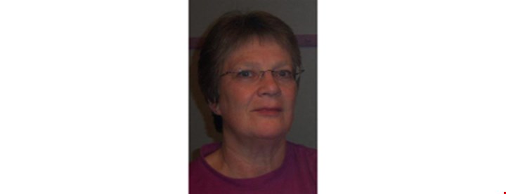 Foto av Sigrid Sandbu