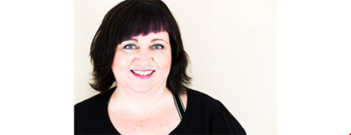 Siv-Len Strandskog, gruppeleder Sola Arbeiderparti