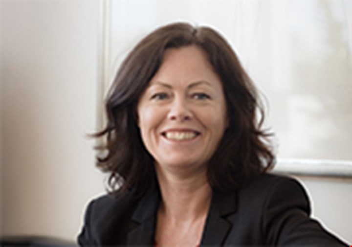 Barne-, likestillings- og inkluderingsminister Solveig Horne