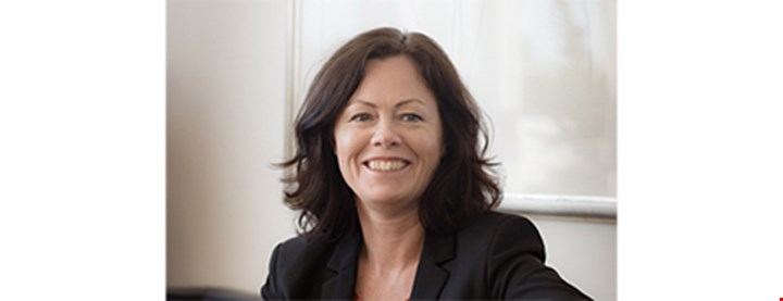 Barne-, likestillings- og inkluderingsminister Solveig Horne