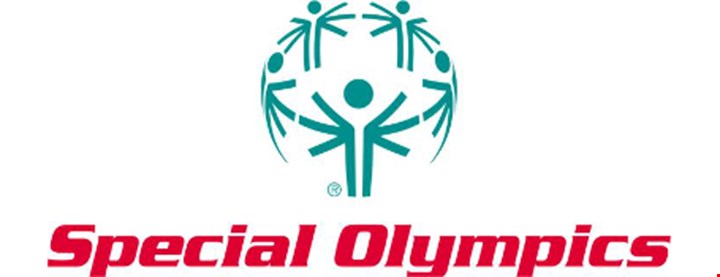 Logo til Special Olympics