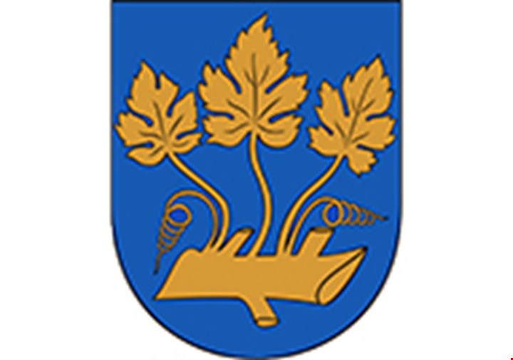 Kommunevåpenet til Stavanger kommune