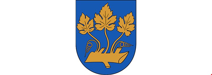 Stavange kommunes våpenskjold