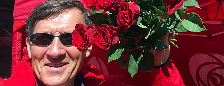 Svein-Rune Johannessen