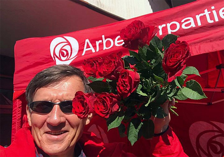 Svein Rune Johannessen