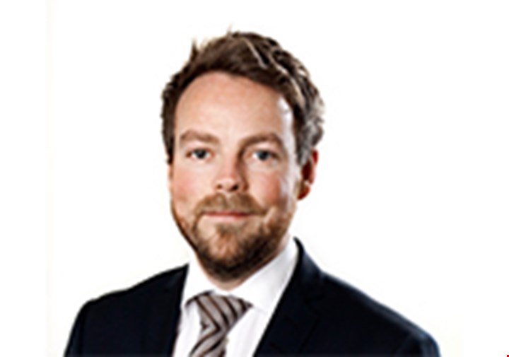 Kunnskapsminister Torbjørn Røe Isaksen