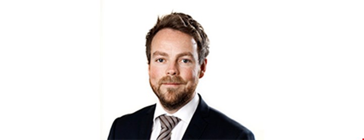 Kunnskapsminister Torbjørn Røe Isaksen
