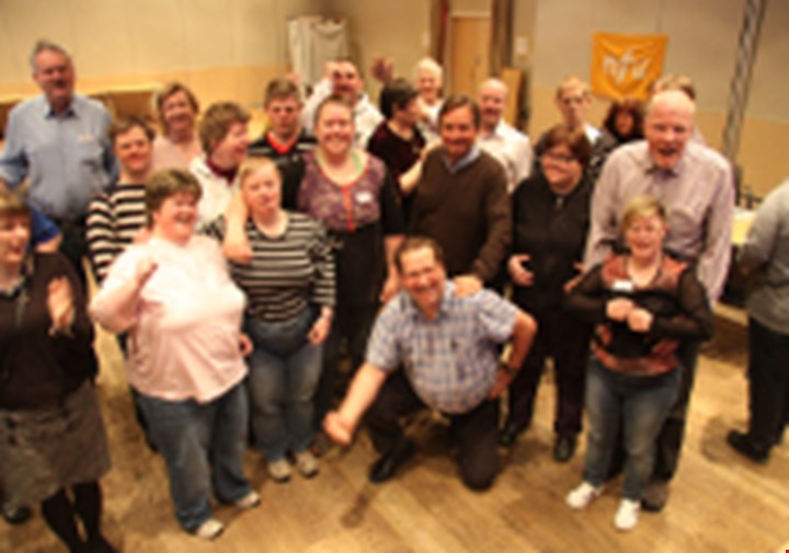 Ærespris til stortingsrepresentant Tore Hagebakken