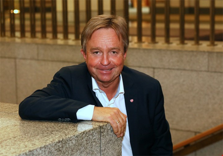 Tore Hagebakken