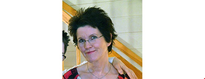 NFUs fylkesleder i Hedmark, Torill Vagstad