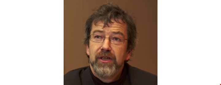 Foto av professor Jan Tøssebro