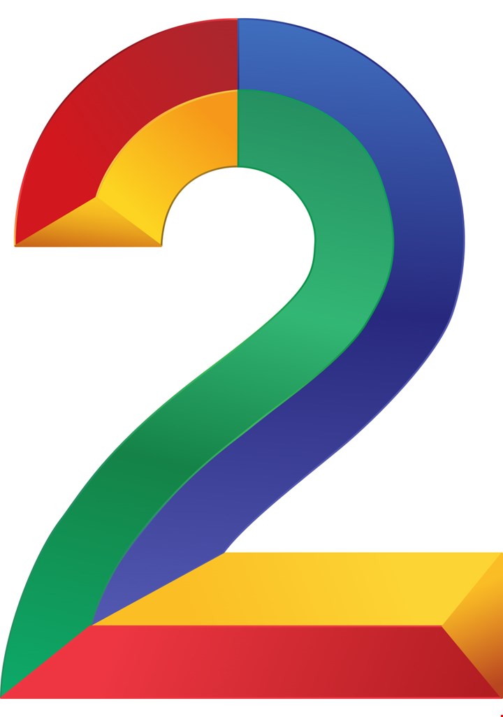 TV 2 logo