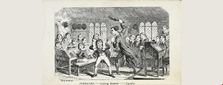 Illustrasjonstegning