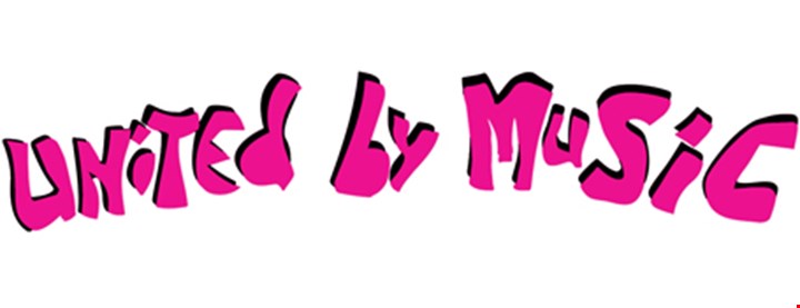 Logo til United by music