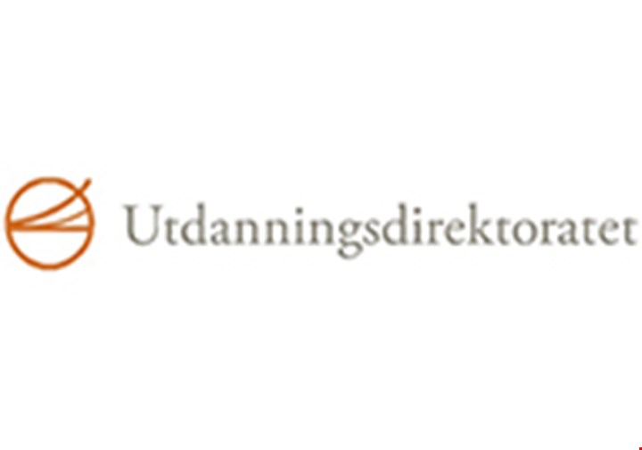 Logo til Utdanningsdirektoratet