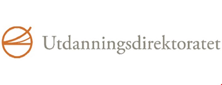 Logo til Utdanningsdirektoratet