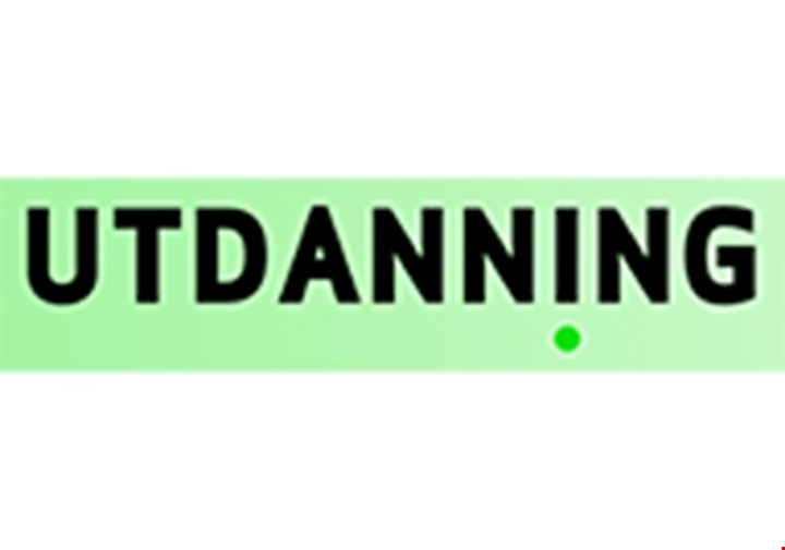 Logo til utdanningsnytt.no