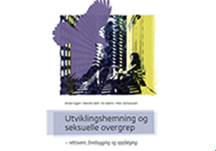 Foto av bokens forside