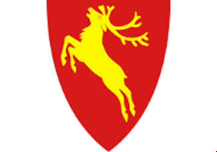 Vågå kommunes våpenskjold