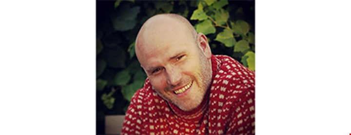 Foto av Vidar Haagensen