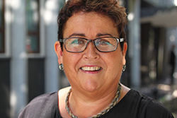 Stortingsrepresentant Olaug Bollestad (KrF) Stortingsrepresentant Olaug Bollestad (KrF)