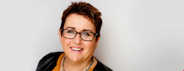 Stortingsrepresentant Olaug Bollestad