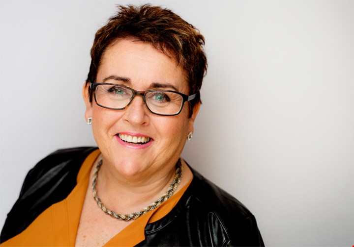 Stortingsrepresentant Olaug Bollestad