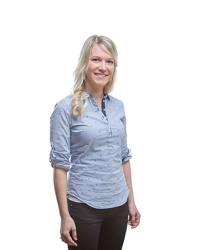 Rebekka Ljosland Rebekka Ljosland