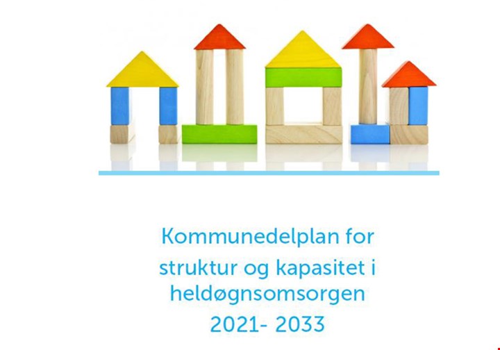 Kommunedelplan for Sarpsborg kommune