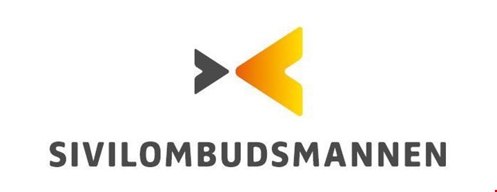 Sivilombudsmannens logo
